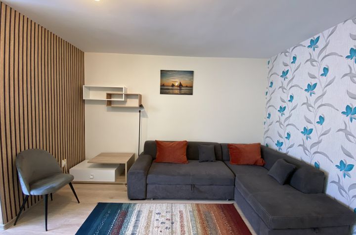 Garsonieră de inchiriat TRACTORU - Brasov anunturi imobiliare Brasov