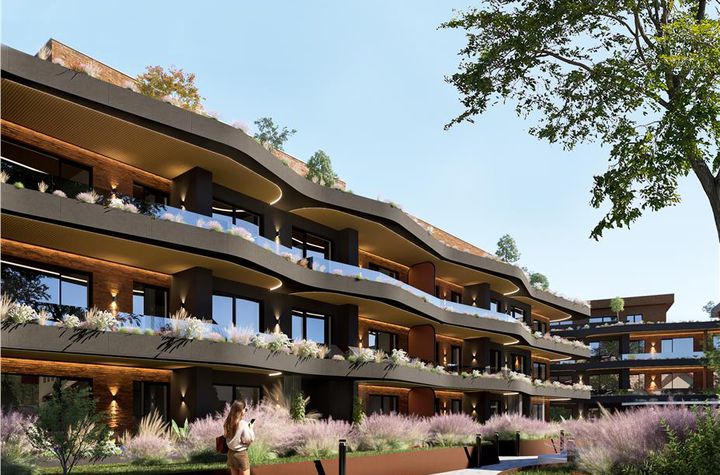 Apartament 3 camere de vanzare COPOU - Iasi anunturi imobiliare Iasi