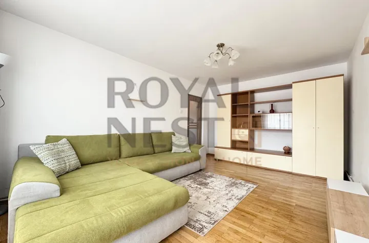 De inchiriat apartament de 3 camere la Faget anunturi imobiliare Brasov