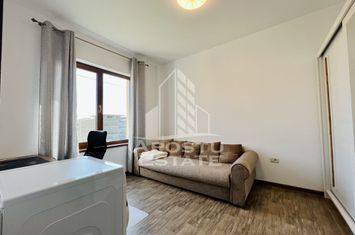 Duplex cu 5 camere , 2 bai,complet mobilata si utilata , in Dumbravita anunturi imobiliare Timis