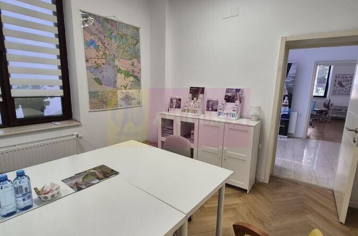 Inchiriere spatiu comercial in zona Gara de Nord-Polizu anunturi imobiliare Bucuresti