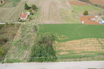Teren construibil 1140 mp în Nea Amisos, Drama anunturi imobiliare Grecia