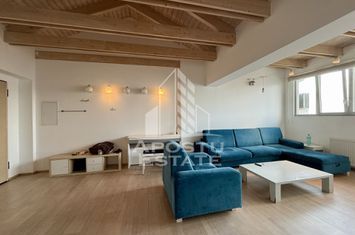 Apartament 4 camere, 136 mp utili, garaj, zona Complex Studentesc anunturi imobiliare Timis