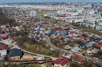 2.035 mp cu Vedere Panoramică | Galata anunturi imobiliare Iasi