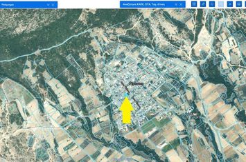 Teren construibil 302 mp în Gerontas, central anunturi imobiliare Grecia