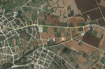 Teren construibil 4.394 mp în Philippi, Kavala anunturi imobiliare Grecia