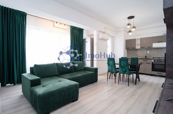 Ap. 2 camere, Tatarasi, 49 mp, garaj subteran inclus! anunturi imobiliare Iasi