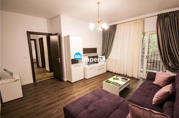 Apartament 2 camere de vanzare TATARASI - Iasi anunturi imobiliare Iasi