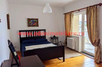 Apartament 4 camere de inchiriat GARA GHEORGHENI  - Cluj anunturi imobiliare Cluj