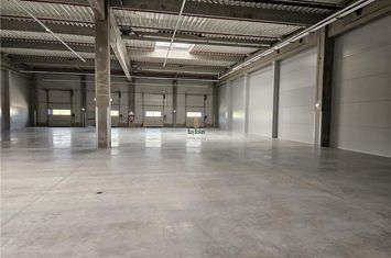 Spațiu industrial de inchiriat CENTRAL - Sibiu anunturi imobiliare Sibiu