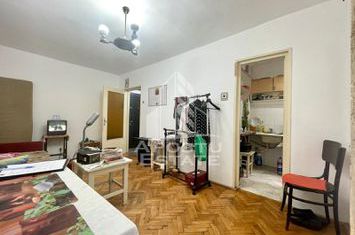 Apartament 1 camera, etaj 1 - zona Aurel Vlaicu, Lebada anunturi imobiliare Arad