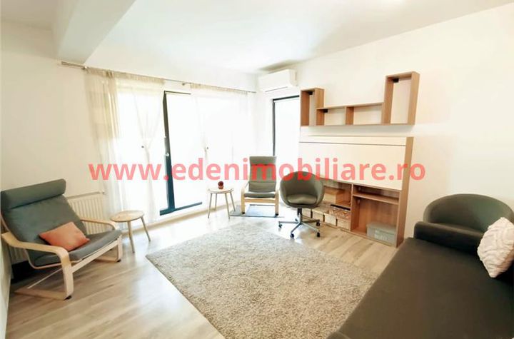 Garsonieră de inchiriat MARASTI  - Cluj anunturi imobiliare Cluj