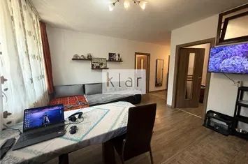 Apartament 3 camere de vanzare FLORESTI - Cluj anunturi imobiliare Cluj