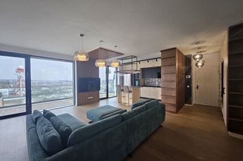 VANZARE PENTHOUSE THE IVY - STEJARII anunturi imobiliare Bucuresti
