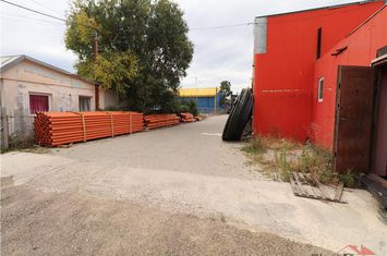 Spațiu industrial de inchiriat EXTERIOR VEST - Vrancea anunturi imobiliare Vrancea