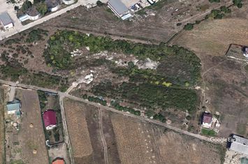 Teren Intravilan de vanzare ROND - Iasi anunturi imobiliare Iasi