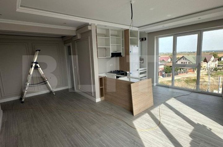 Apartament 3 camere de vanzare RADAUTI - Suceava anunturi imobiliare Suceava