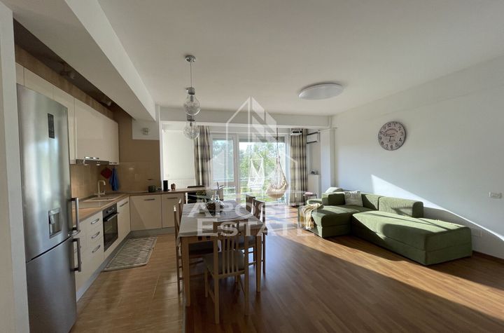 Apartament 3 camere,loc de parcare,zona Lipovei anunturi imobiliare Timis