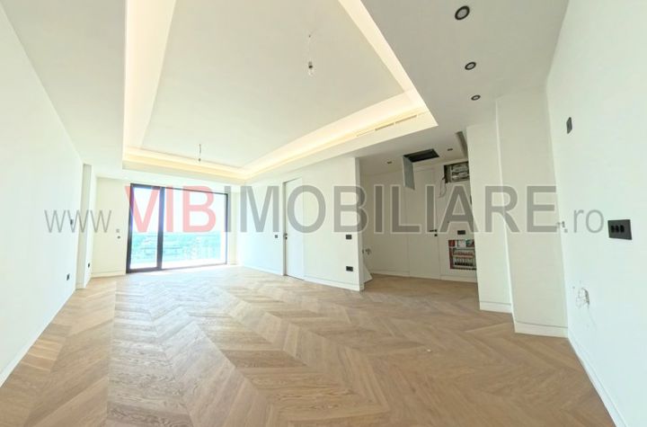 Aviatiei - Barbu Vacarescu - Floreasca - BHB RESIDENCE - 2 camere - cu parcare subterana anunturi imobiliare Bucuresti