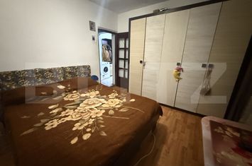 Apartament 3 camere de vanzare MICRO 11 - Dambovita anunturi imobiliare Dambovita