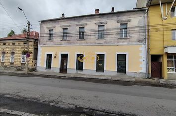 Spațiu comercial de inchiriat GHEORGHENI - Harghita anunturi imobiliare Harghita