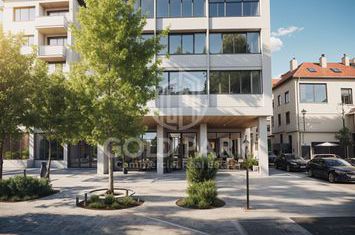 Spatiu Comercial - Ultracentral - Terasa anunturi imobiliare Cluj