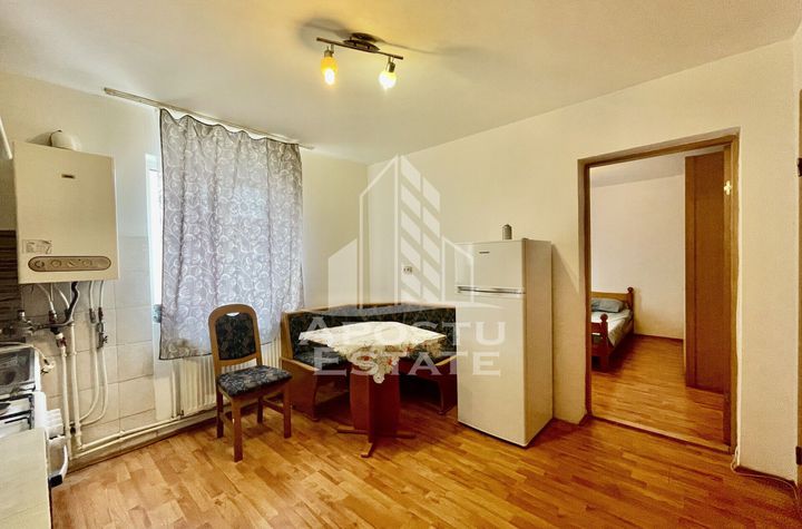 Apartament 1 Camera, 210 Euro, zona Alfa anunturi imobiliare Arad