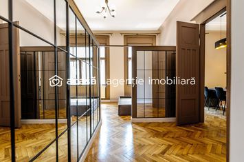 Apartament ULTRACENTRAL cu 3 camere, la cheie, renovat recent anunturi imobiliare Arad