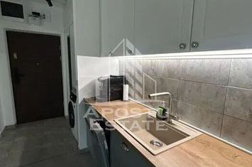 Apartament cu 2 camere, zona Lipovei, Curte proprie anunturi imobiliare Timis