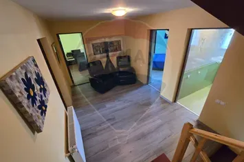 CASĂ SPAȚIOASĂ ȘI PRIMITOARE ÎN CENTRUL ORAȘULUI  AVRIG JUD,  SIBIU anunturi imobiliare Sibiu
