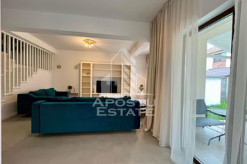 Duplex modern cu 4 camere, 3 bai, in Dumbravita anunturi imobiliare Timis