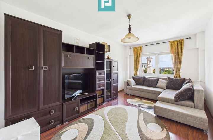 Apartament 2 camere Orizont – vedere spre parc anunturi imobiliare Arad