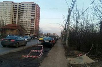 Teren Prelungirea Ghencea- sectorul 6. anunturi imobiliare Bucuresti