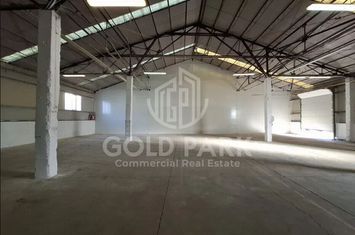 Spatiu Industrial/Depozit - Zona Calea Baciului - 400 mp Open Space anunturi imobiliare Cluj