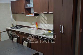 Apartament cu 2 camere, semidecomandat, in zona Sagului anunturi imobiliare Timis