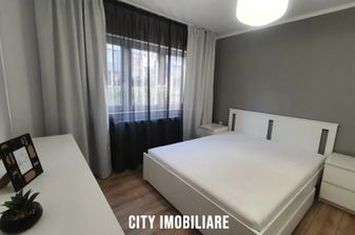 Apartament 3 camere de inchiriat INTRE LACURI - Cluj anunturi imobiliare Cluj