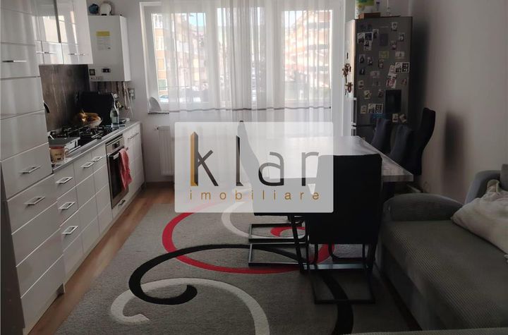 Apartament 2 camere de vanzare FLORESTI - Cluj anunturi imobiliare Cluj