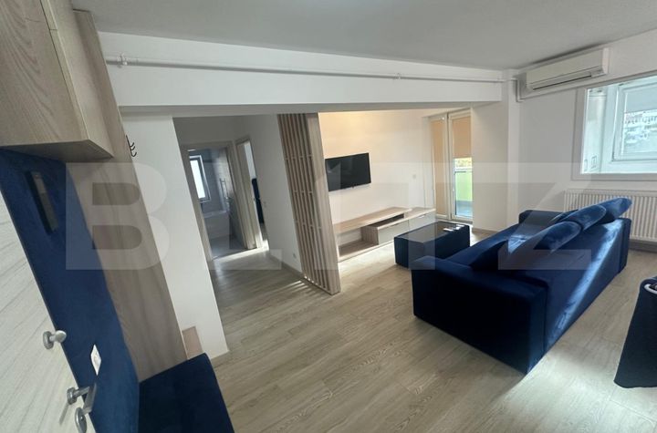 Apartament 2 camere de inchiriat LAPUS - Dolj anunturi imobiliare Dolj