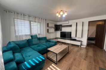 Apartament 2 camere de inchiriat FLORESTI - Cluj anunturi imobiliare Cluj