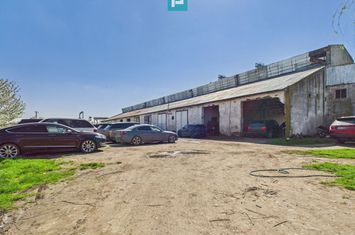Spațiu industrial, rampă și acces la calea ferată anunturi imobiliare Timis