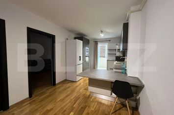 Apartament 2 camere de inchiriat FLORESTI - Cluj anunturi imobiliare Cluj