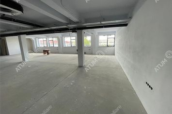 Spațiu comercial de inchiriat CALEA SURII MICI - Sibiu anunturi imobiliare Sibiu