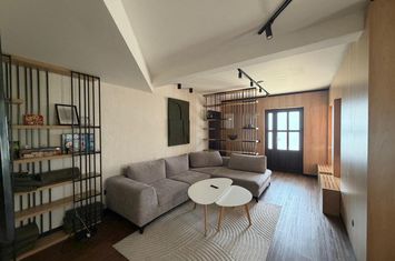 Vilă - 6 camere de vanzare MANASTIREA HUMORULUI - Suceava anunturi imobiliare Suceava