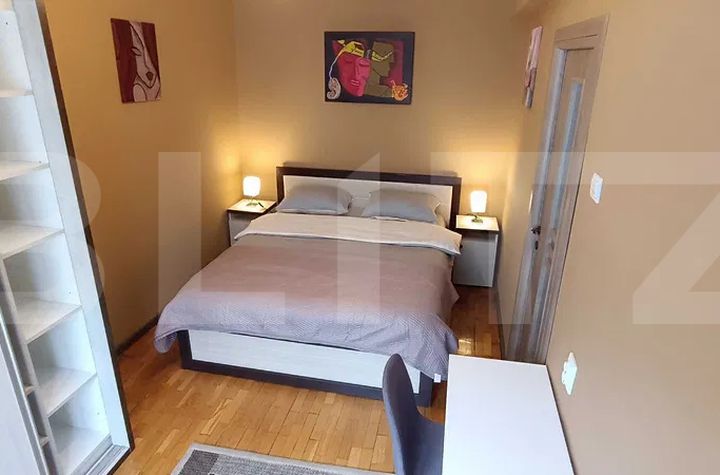 Apartament 2 camere de inchiriat CLUJ-NAPOCA - Cluj anunturi imobiliare Cluj