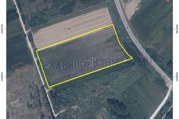 Teren construibil 21.845 mp în Chrisochori anunturi imobiliare Grecia
