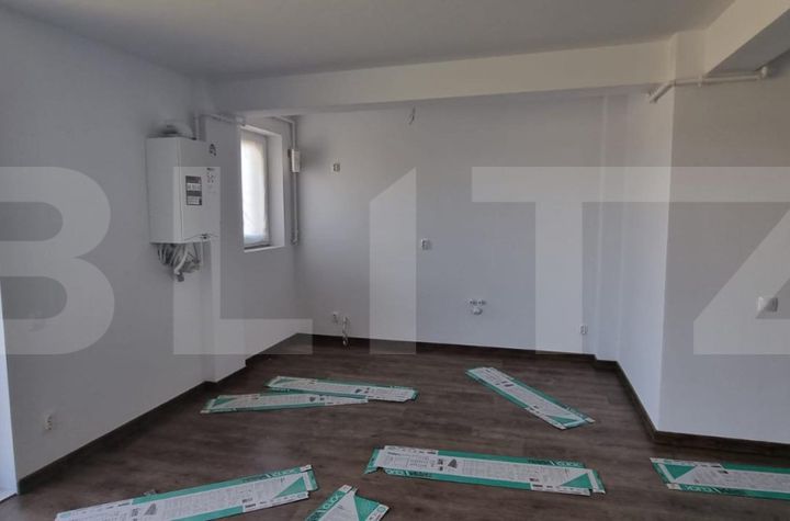 Apartament 2 camere de vanzare FLORESTI - Cluj anunturi imobiliare Cluj