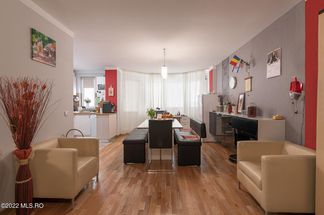 Apartament 3 camere de vânzare Cluj - Europa