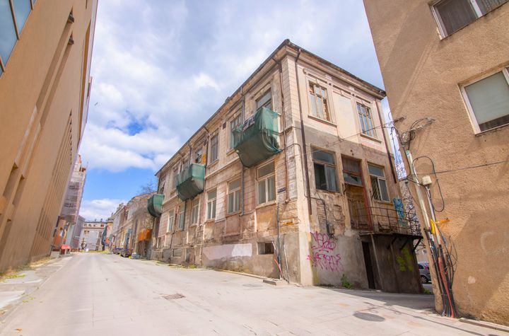 Spațiu comercial de vanzare PENINSULA - Constanta anunturi imobiliare Constanta