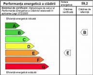 Certificatul energetic, obligatoriu de la 1 ianuarie la tranzacţiile imobiliare