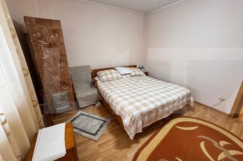 Apartament 2 camere de vanzare TRUSESTI - Botosani anunturi imobiliare Botosani